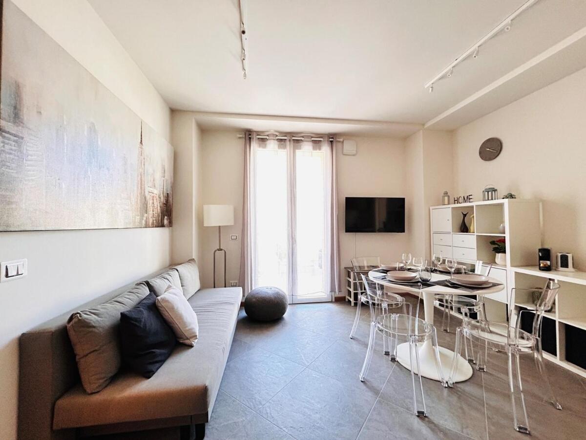 Homeby, Terrace Apartment Francesca Florenz Exterior foto