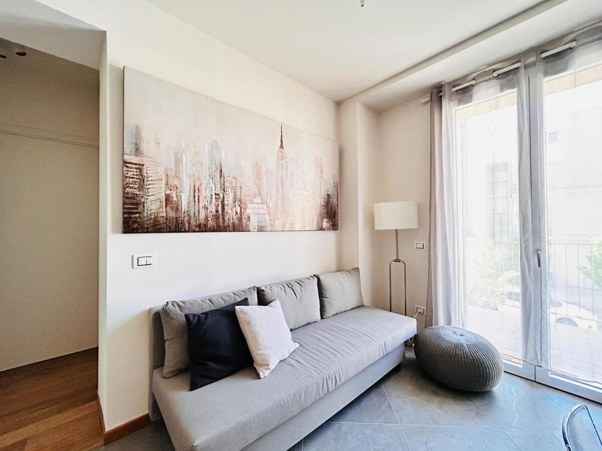 Homeby, Terrace Apartment Francesca Florenz Exterior foto