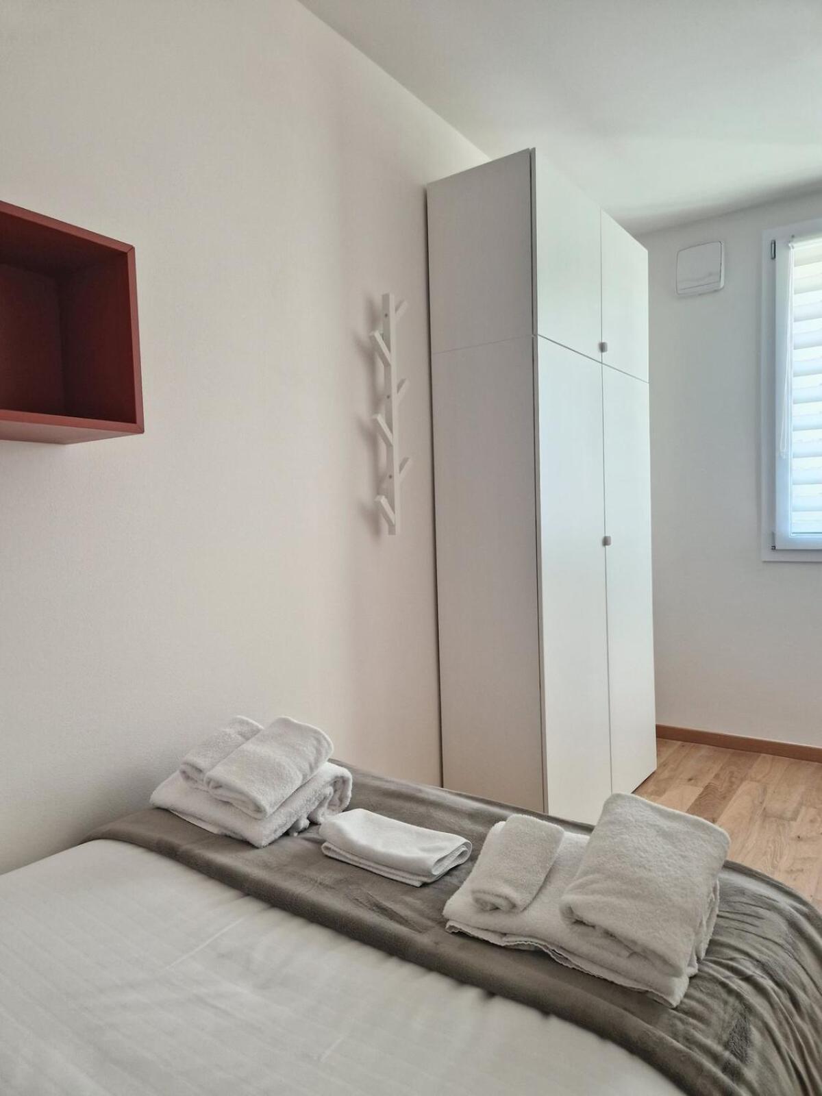 Homeby, Terrace Apartment Francesca Florenz Exterior foto